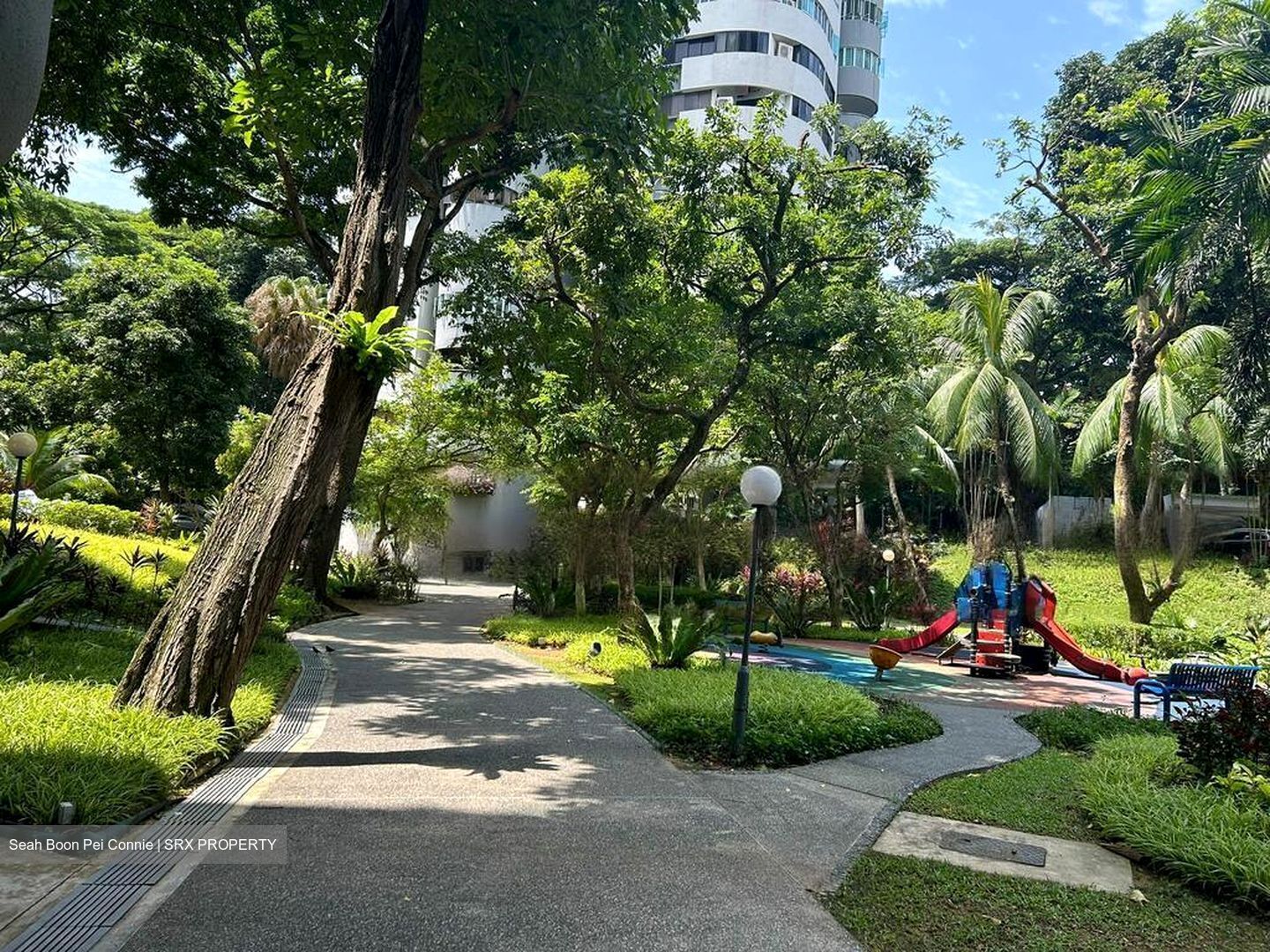 Teresa Ville (D4), Condominium #449780271